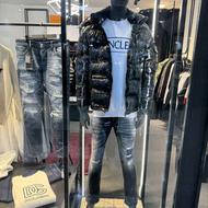 فروشنده خانم برای بوتیک مردانه