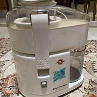 آب میوه گیری پارس خزر مدل 700P