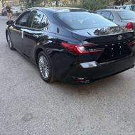 تویوتا کمری 2025