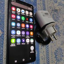 سامسونگ اس20اف ایی5جی