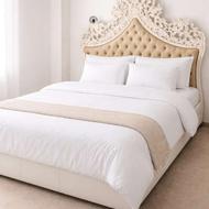 تختخواب دونفره بدون تشک