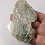 سنگ میکا و واگزاری معدن سنگ میکا