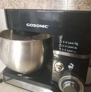 همزن کاسه ای