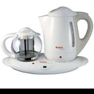 چای ساز سفید