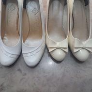 کفش مجلسی زنانه