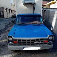 نیسان یخچالدار