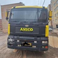 امیکو دهچرخ باری مدل92