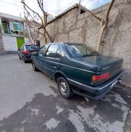 پژو آردی پراید معاوضه با موتور