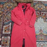 پالتو زنانه درحدنوسایز36 الی38