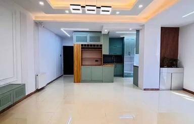 75متر،شیک،فول،عسل،نورگیر،خاص