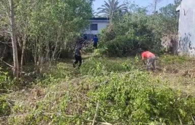 فروش زمین مسکونی 508 متر در مرکز شهر