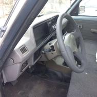 وانت مزدا دو هزار به فروش میرسد