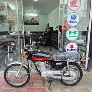 هیرمند مدل86درحد صفر