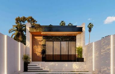 فروش ویلا 167 متری در کفشگرکلا میدان سجاد