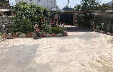 فروش ویلا نمک آبرود_مسده