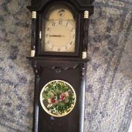 ساعت دیواری