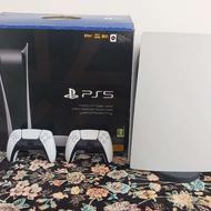 پلی استیشن فایو