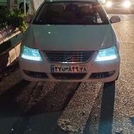 لیفان 620 موتور 1800 در حدمدل93