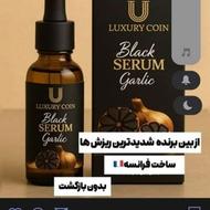 جلوگیری ریزش مو و ریش