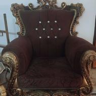 مبل هشت نفره