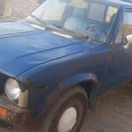 تویوتا2000 مدل85موتور92