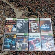 20 بازی ایکس باکس 360