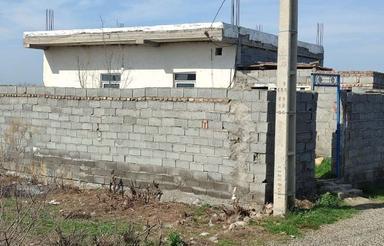 خانه اجاره ای در روستای حاجی قره