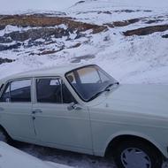 پیکان سواری