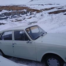 پیکان سواری