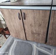 کابینت کار کرده هستش