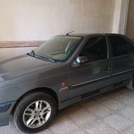 پژو پارس تیو فایو مدل 95 معاوضه هم انجام میشود