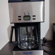 قهوه جوش گاسونیک