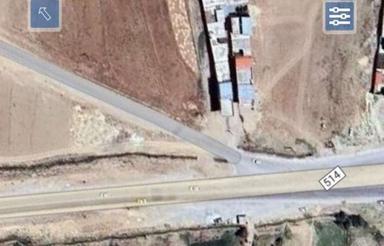 فروش زمین مسکونی