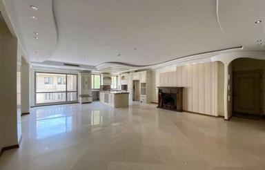 اجاره آپارتمان 170 متر در پاسداران