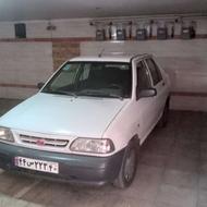 پراید 131 مدل 97