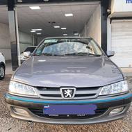 پژو پارس کم کار و سالم