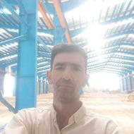 جوشکاری اسکلت فلزی