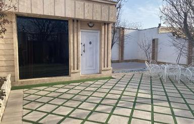 فروش ویلا 255 متر در شهریار بکه مستقل زیر قیمت