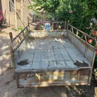 فروش موتور سه چرخ