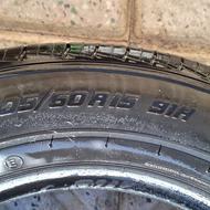 لاستیک بارز P685