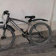 دوچرخه کارکرده