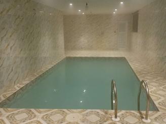 ویلا استخردار