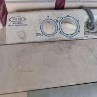 لباسشویی دو قلو