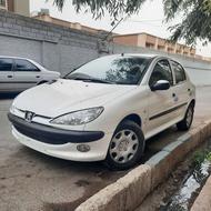 206تیپ5بدون رنگ شاسی پلمپ