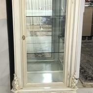 ویترین چوبی