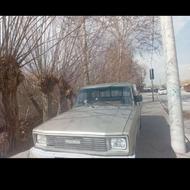 وانت بار کرایه