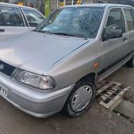 پراید 141مدل 85اقساطی