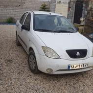 تیبا دوگانه شرکتی 1393