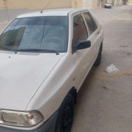 پراید 99 بدون رنگ شاسی ها پلمپ