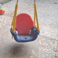 تاب کودک کارکرده